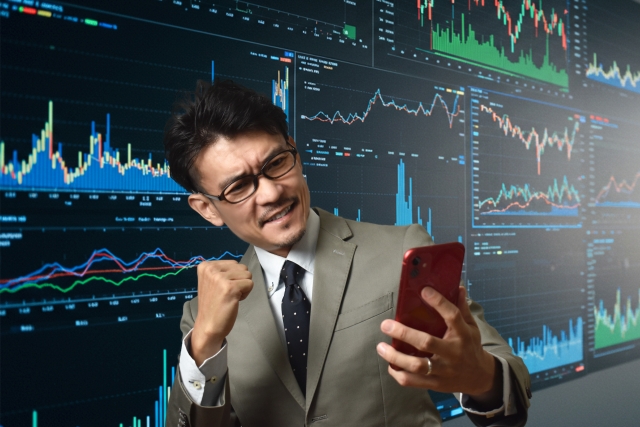 FX入門編 おすすめ！始め方＆少額で安心スタート